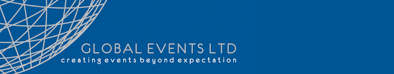 GLOBAL EVENTS LOGO